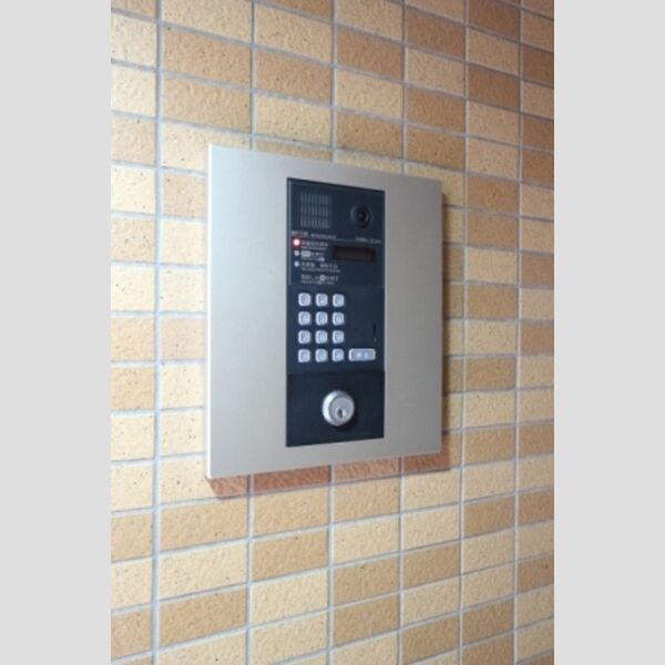 Sunshine Hills402号室 オートロック