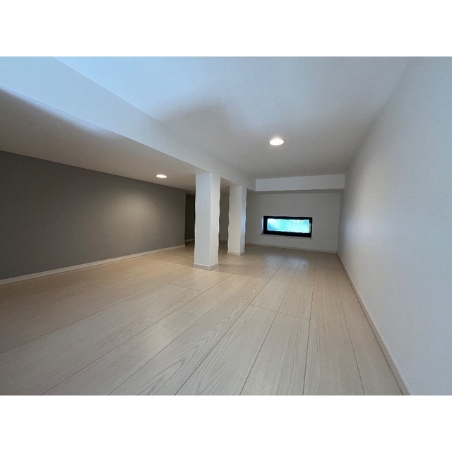 MQuarto新検見川102号室 内観