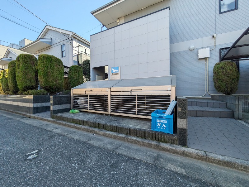 ブランシュ・ネージュＢ1階 部屋その他