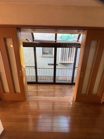 中原戸建 サンルーム付き