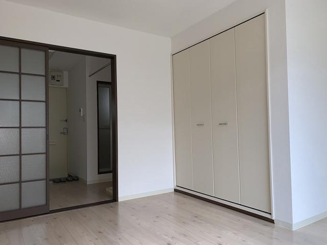 メゾン・パストラル2階 部屋その他