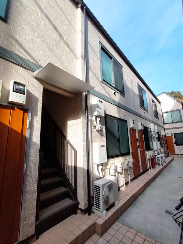 アーバンプレイス高田馬場ＸＩＡ2階 部屋その他