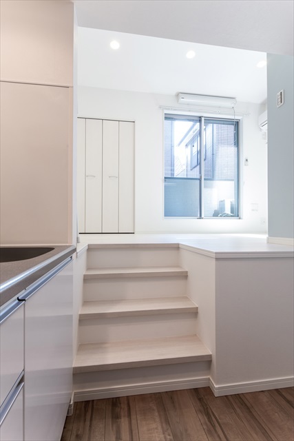 Ｇｒａｎｄｅ　Ｍａｒｅ　鶴間1階 部屋その他