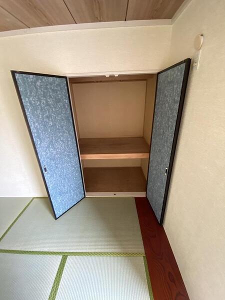 サンベルテ戸塚1階 同建物別部屋の参考画像