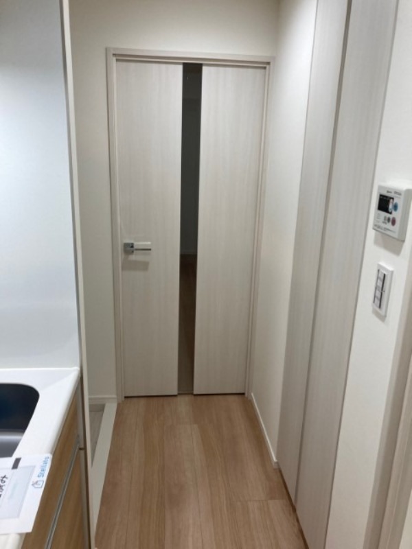 CREALpremier八丁堀4階 内観
