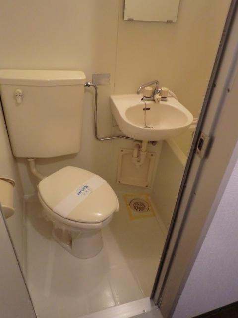 ビエント宮崎台 バス