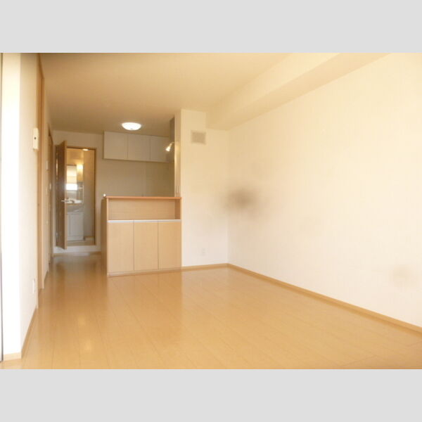 プランドールタジマ103号室 LDK