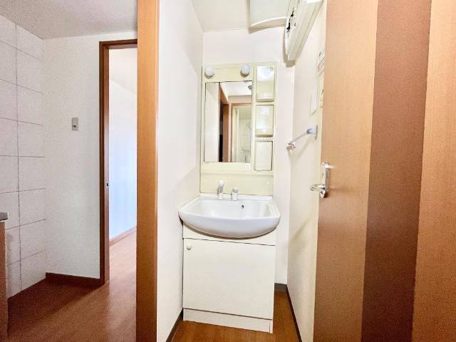 コンフォース・Ｓ 洗面