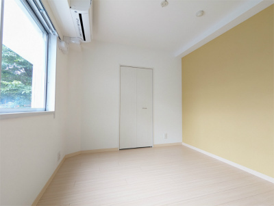 レジデンス宮前平2階 部屋その他