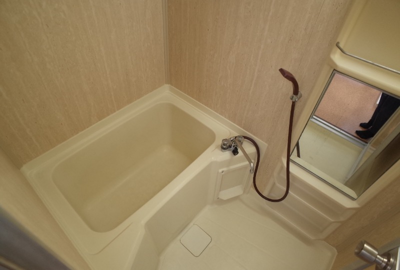 イマイビューハイツ1階 部屋その他