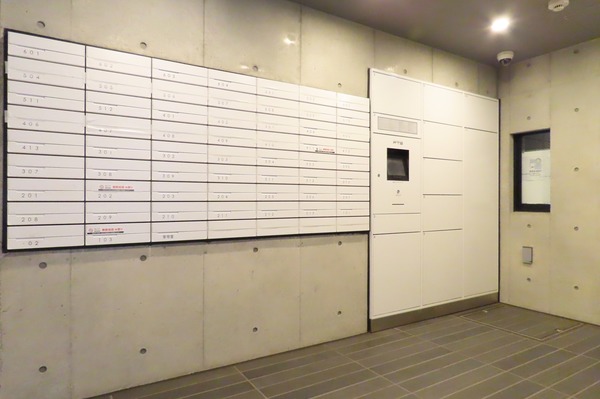 Fika大井町5階 同建物別部屋の参考画像