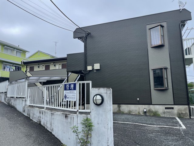 K-house横浜国大205号室 その他共有部分