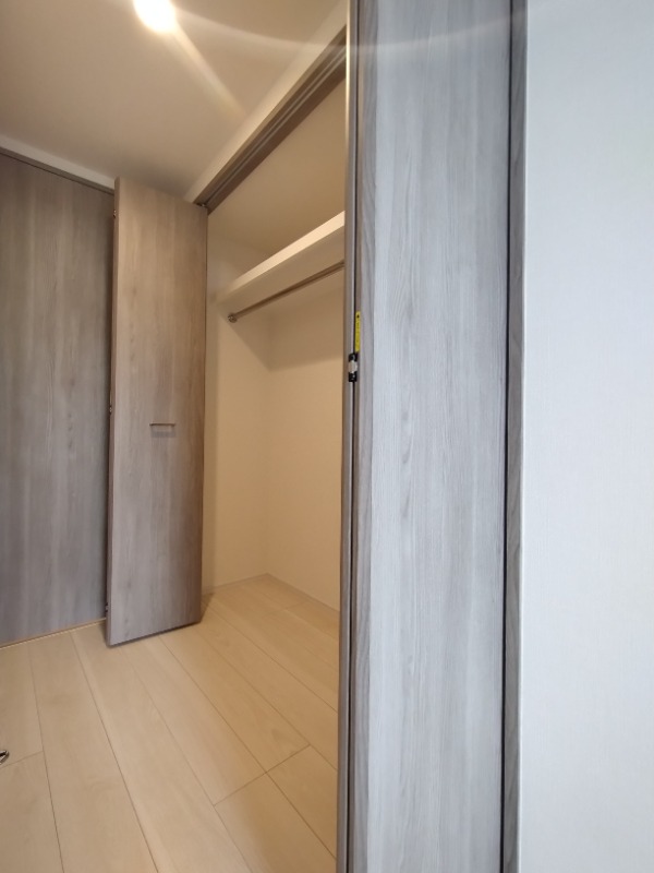 クレイシアIDZ祐天寺Ⅱ2階 同建物別部屋の参考画像