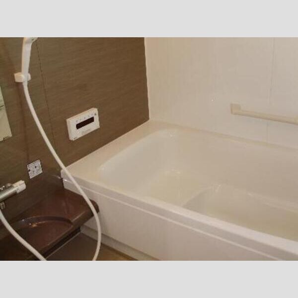 ヒルズガーデン 1坪風呂