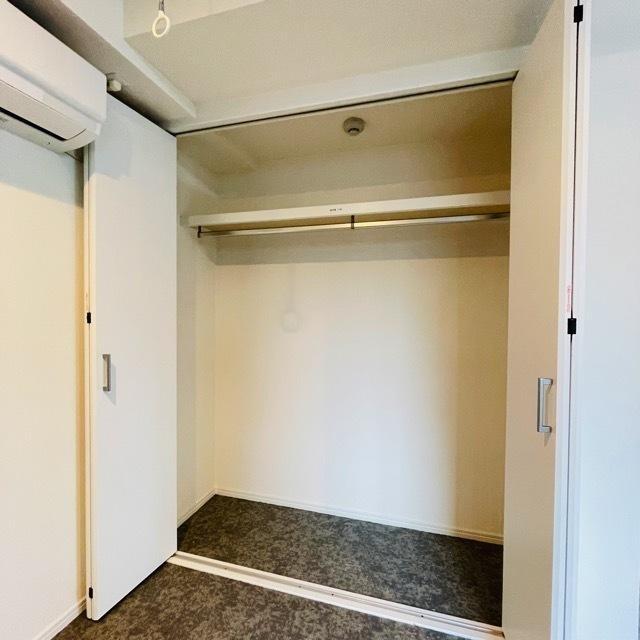 プラティーク門前仲町3階 トイレ