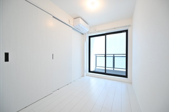 Ｔｈｅ　Ｒｅｓｉｄｅｎｃｅ　Ｎｉｈｏｎｂａｓｈｉ4階 部屋その他