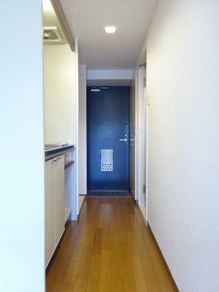 フレクション横浜保土ケ谷208号室 その他