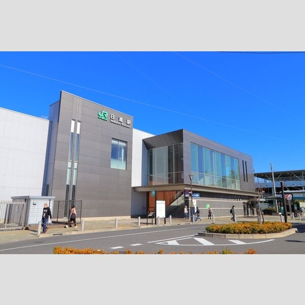 クレールⅢ JR日進駅(川越線)　(170m)