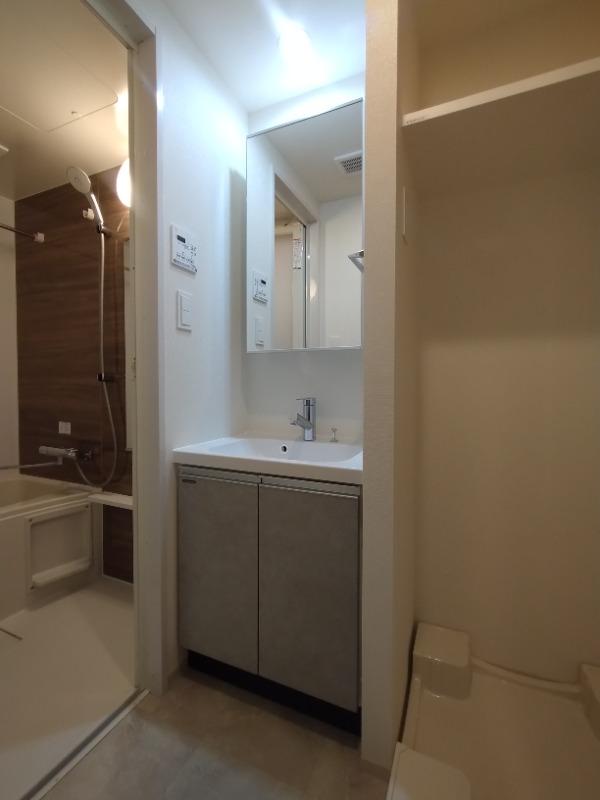 クレイシアIDZ横浜大倉山1階 部屋その他