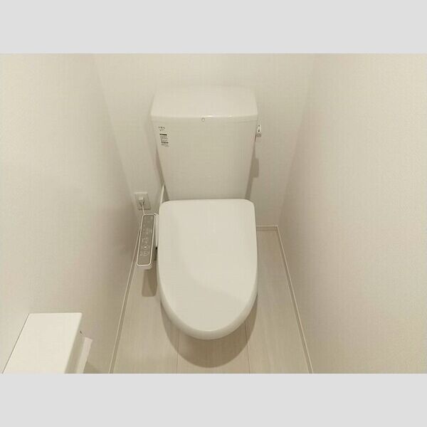 パレス　グランディオーサ108号室 温水洗浄暖房便座