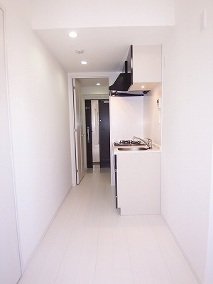 ＰＲＥＭＩＵＭ ＣＵＢＥ 笹塚 内観