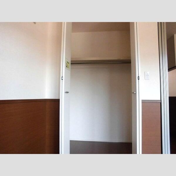 エスポワール306号室 同建物別部屋の参考画像