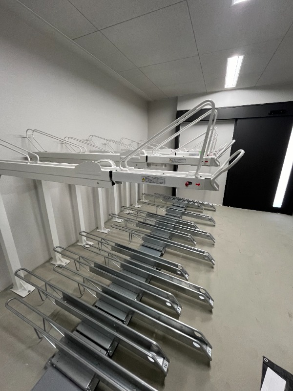 ルフォンリヴェント板橋西台6階 部屋その他