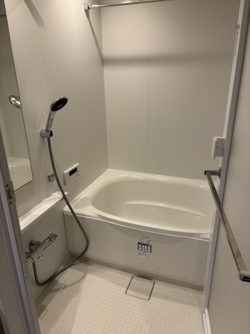 PATH駒込107号室 お風呂