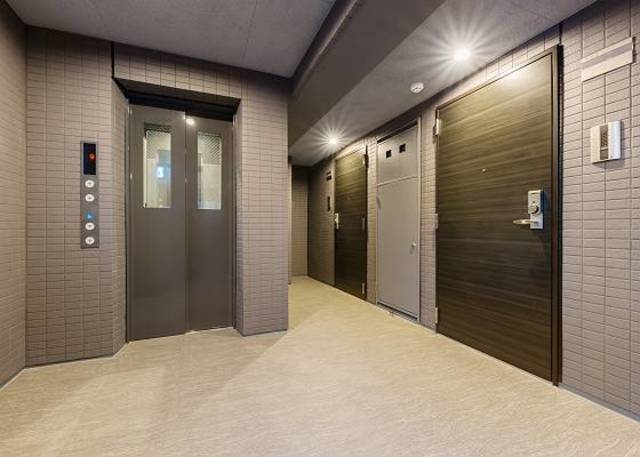 ガーラ・プレシャス赤坂見附2階 その他共有部分