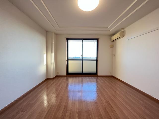 Ｌ・Ｇａｒｄｅｎ305号室 洋室（イメージ）