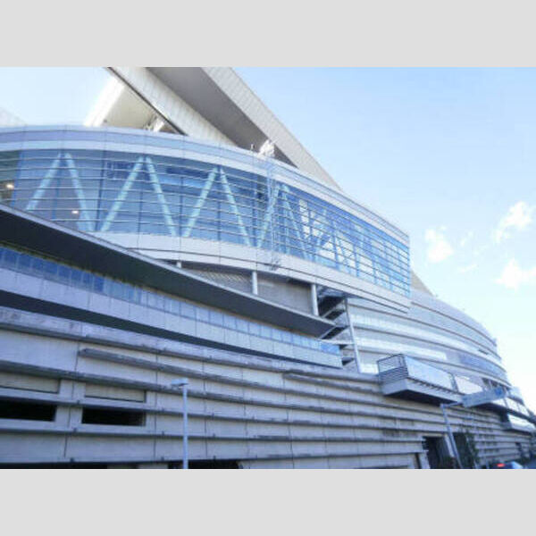 プリムヴェール　十六番館 さいたまスーパーアリーナ(2147m)