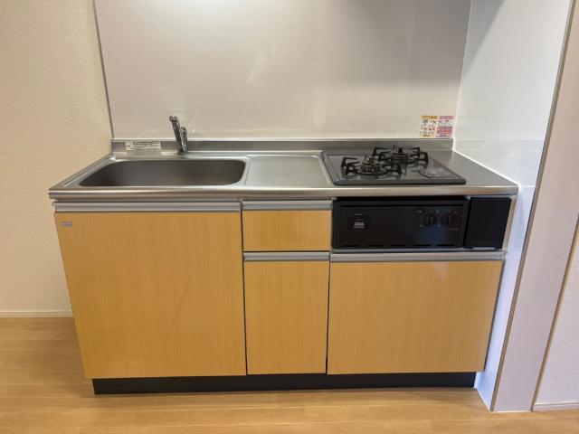 Ｇｒａｎｄｅｕｒ　Ｍ キッチン