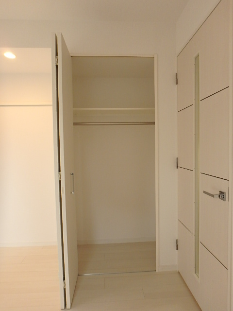 ガーラ・ステージ大塚駅前9階 収納