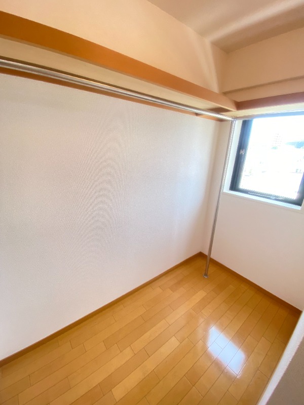 サントノーレ成増4階 収納