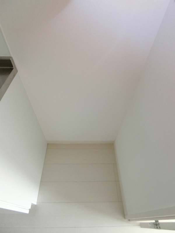 リブリ・東寺尾東台3階 部屋その他