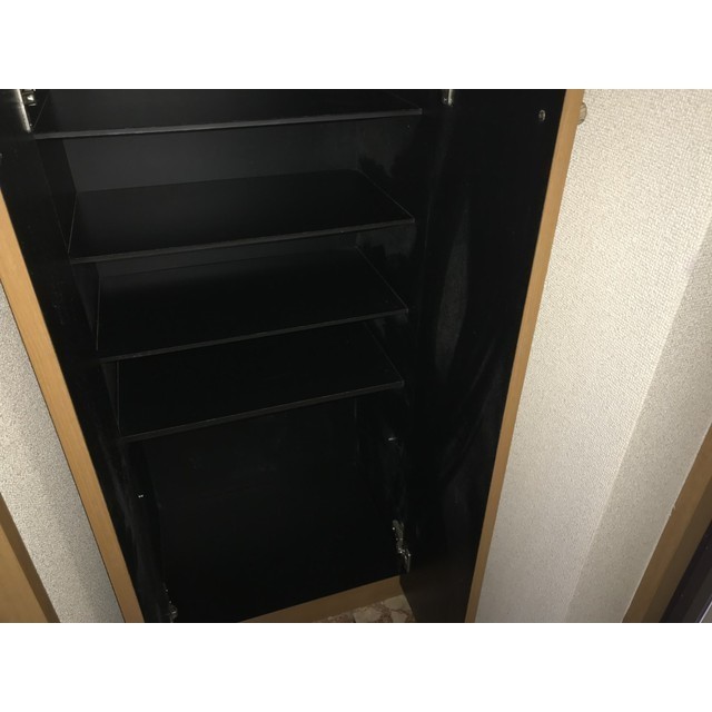 リュミエールⅠ105号室 内観