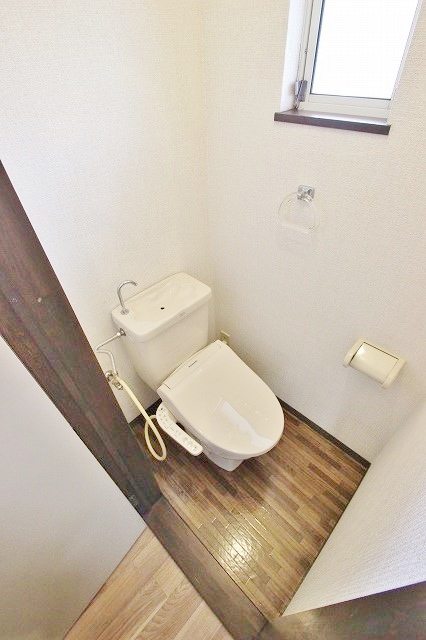 グレースハイム1階 部屋その他