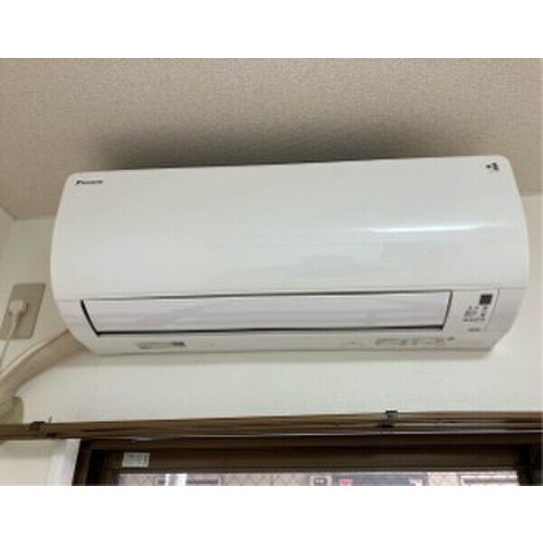 SIRIUS相之川0207号室 部屋その他