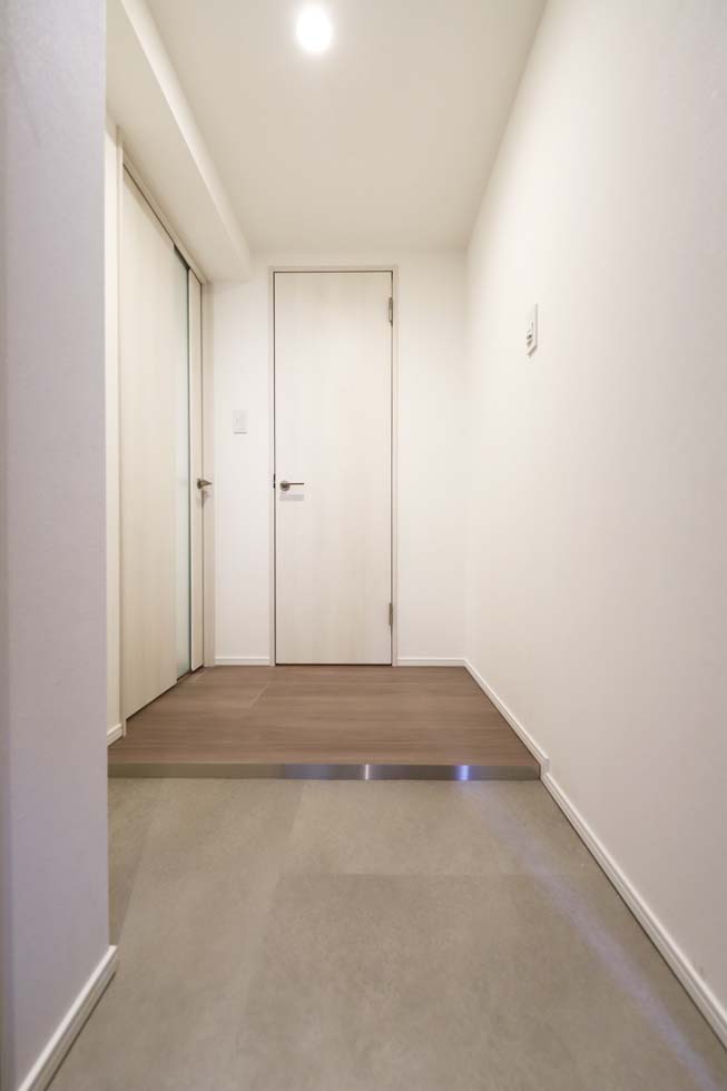 （仮称）高島平THE GARDENレジデンス3階 内観