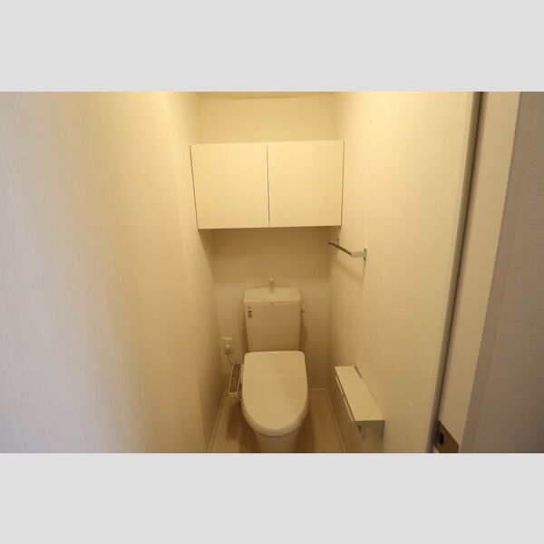 グリュックヴァーグ トイレ