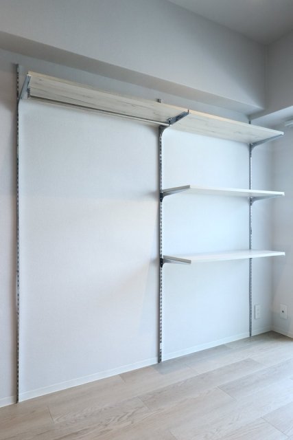 トップ鶴見第二 収納