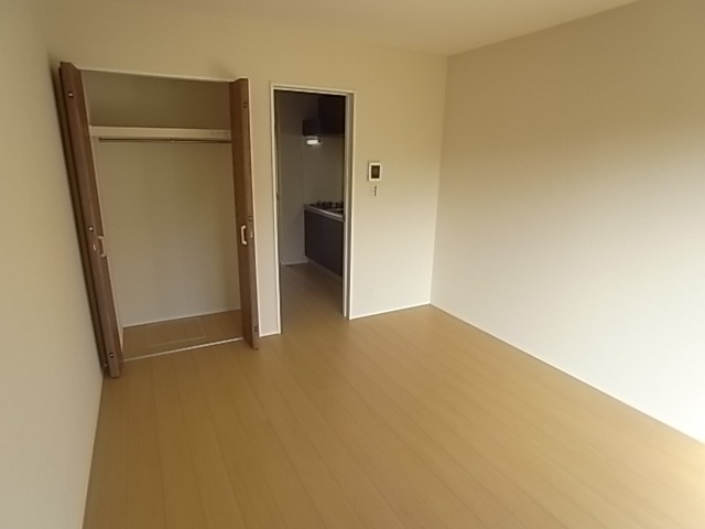 アーバンヒルズ2階 部屋その他