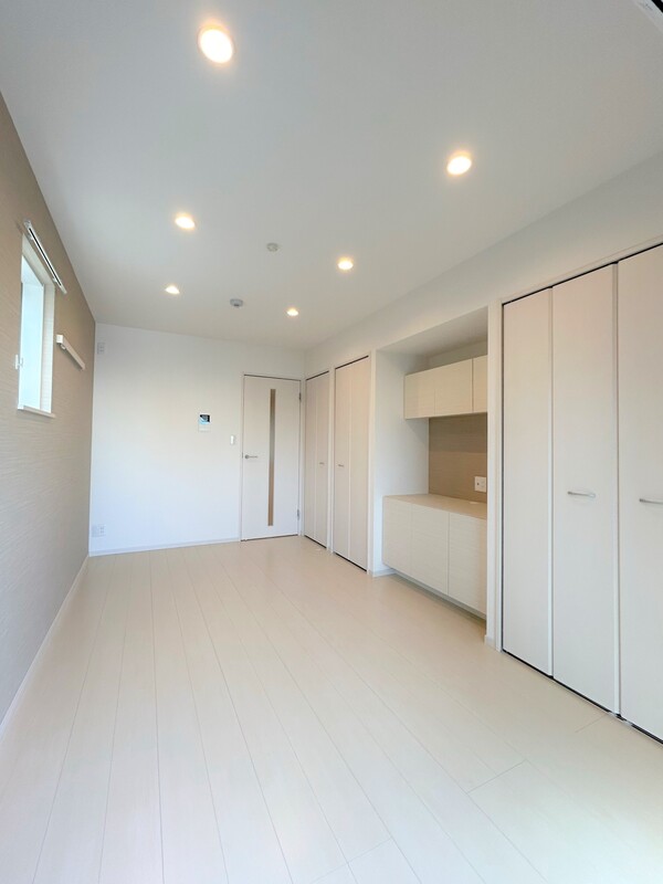 revel1階 部屋その他