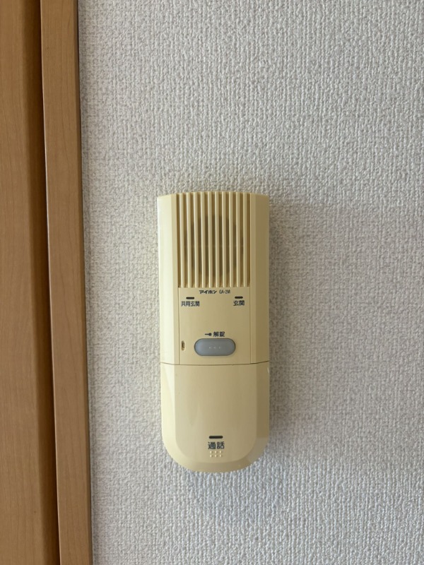第３メゾンドヨシノ6階 ※他区画の写真です