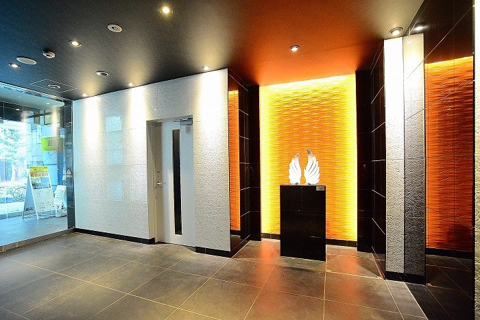 グランドコンシェルジュ西巣鴨アジールコート8階 部屋その他