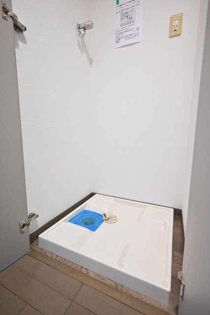 サンテミリオン目白台 部屋設備