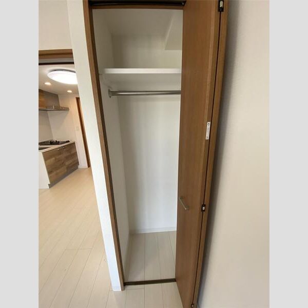 MAXIV西国立602号室 部屋その他