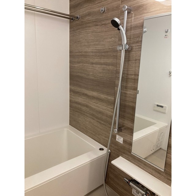 ザ・パークハビオ西横浜1006号室 同建物別部屋の参考画像