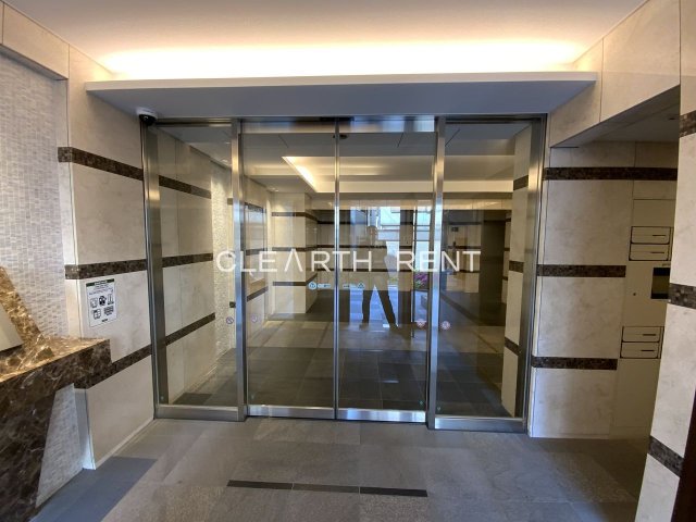 コンシェリア大塚 ＨＩＬＬＳＩＤＥ ＳＱＵＡＲＥ 敷金礼金0・池袋まで１駅３分/南東向き/Wi-Fi＆ネット無料