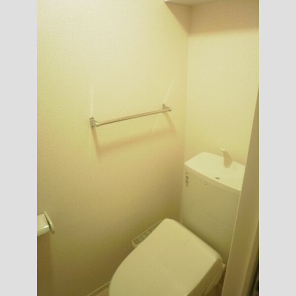 Beans105号室 温水洗浄暖房便座